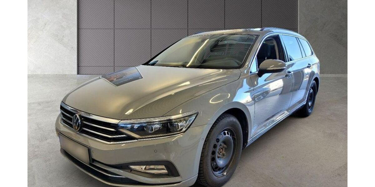 VW Passat Variant 120.532 km 21.440 &euro; Wesel 46483