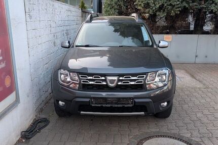 Dacia Duster 88.000 km 7.650 &euro; Bottrop 46242