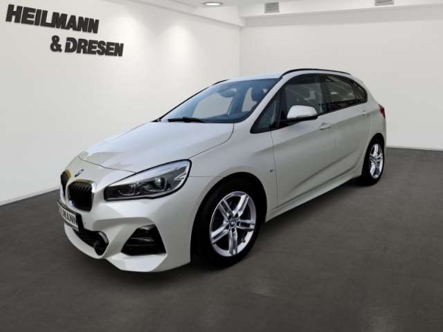 BMW 218 52.325 km 19.450 &euro; Gelsenkirchen 45891