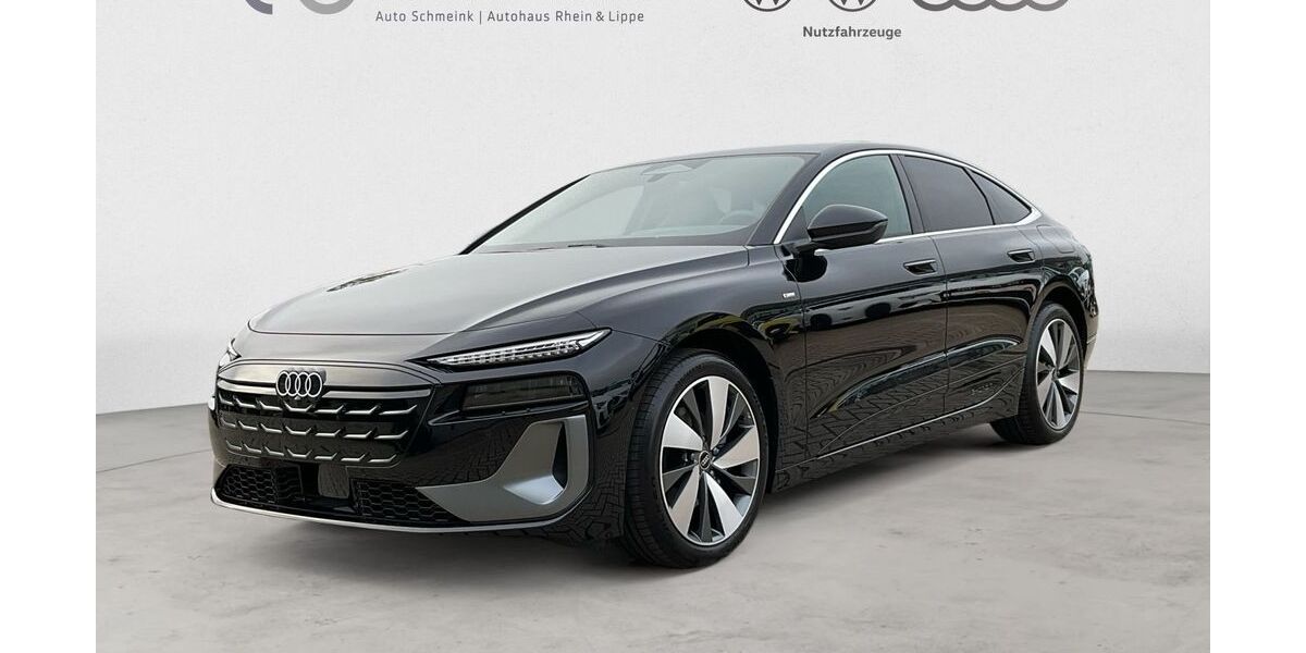 Audi A6 e-tron 4.900 km 64.680 &euro; Wesel 46483