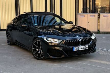 BMW 840 77.000 km 52.000 &euro; Duisburg 47059