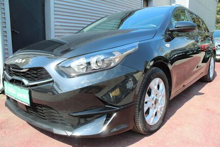Kia ceed Sportswagon 31.464 km 16.849 &euro; Essen 45326
