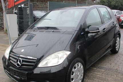 Mercedes-Benz A 160 250.000 km 1.750 &euro; Oberhausen 46149