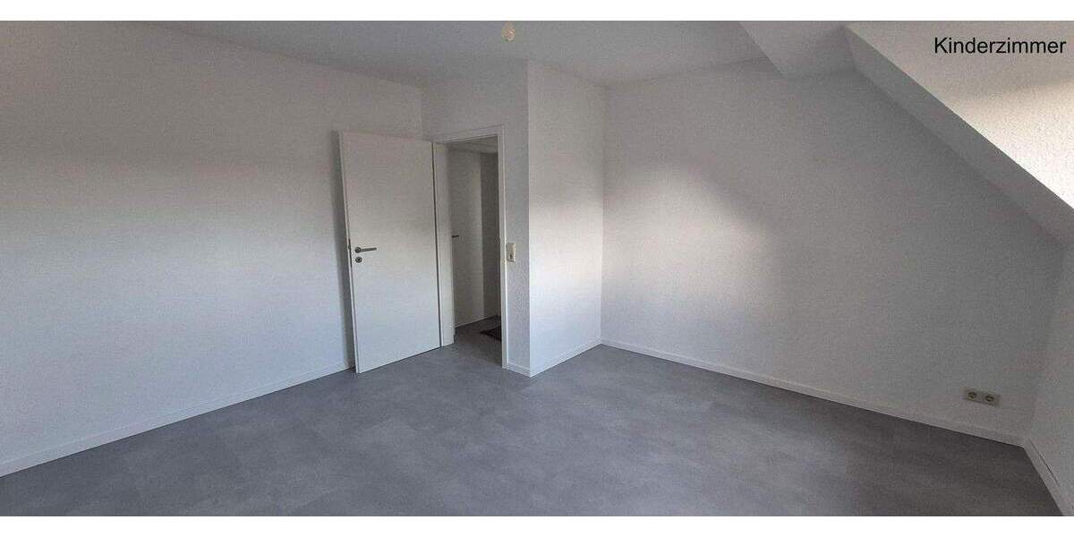Etagenwohnung Duisburg Mittelmeiderich - 3 Zimmer, 83 m&sup2;, 615&euro; | Angebot:25741978