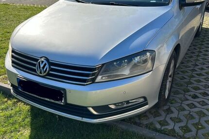 VW Passat 156.401 km 7.400 &euro; Kamp-Lintfort 47475