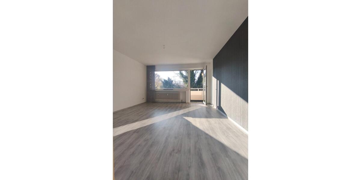 Etagenwohnung Wesel Bislich - 2 Zimmer, 53 m&sup2;, 91.000&euro; | Angebot:27165039