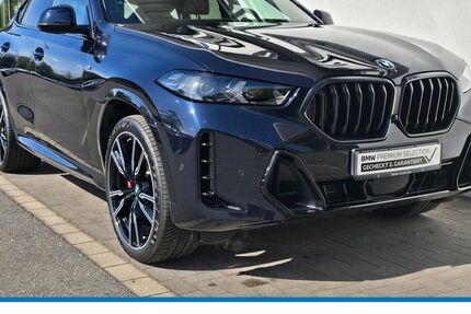BMW X6 25.899 km 82.890 &euro; Dinslaken 46535