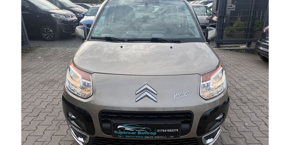 Citroen C3 87.980 km 6.300 &euro; Bottrop 46238