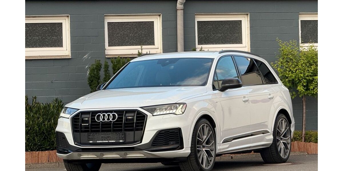Audi Q7 189.000 km 38.900 &euro; Mülheim an der Ruhr 45475