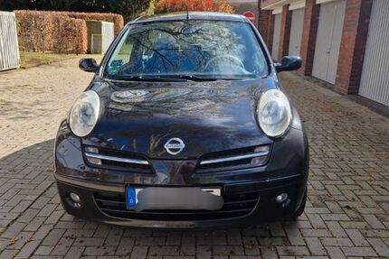 Nissan Micra 133.000 km 1.700 &euro; Essen 45138