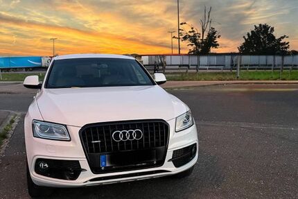 Audi Q5 288.000 km 15.500 &euro; Krefeld 47805
