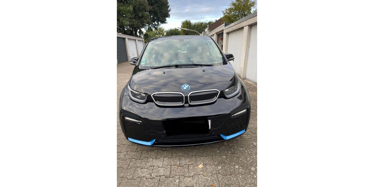 BMW i3 27.580 km 24.000 &euro; Gladbeck 45964