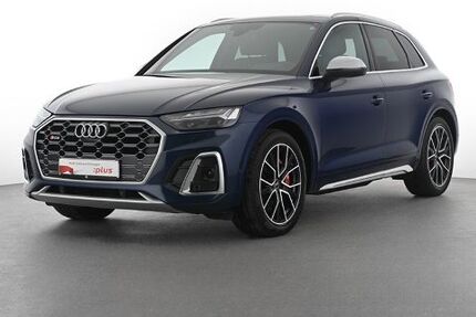 Audi SQ5 88.295 km 48.880 &euro; Essen 45143