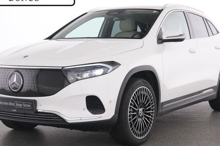 Mercedes-Benz EQA 17.162 km 42.795 &euro; Essen 45309