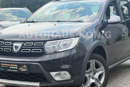Dacia Sandero 124.900 km 6.890 &euro; Rheinberg 47495