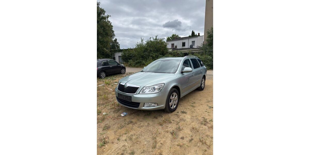 Skoda Octavia 252.393 km 3.900 &euro; Essen 45329