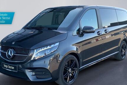 Mercedes-Benz V 300 51.015 km 55.880 &euro; Krefeld 47807