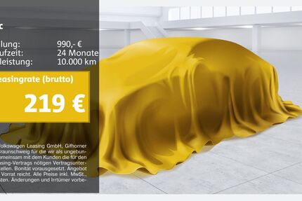 VW T-Roc 9.531 km 26.590 &euro; Marl 45770