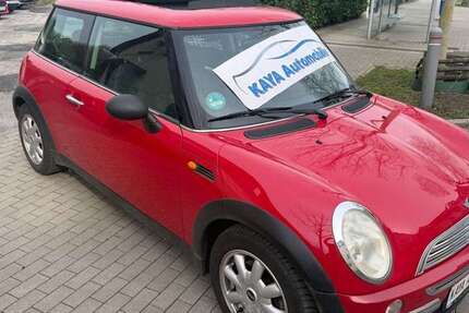 Mini One 192.000 km 1.980 &euro; Essen 45359