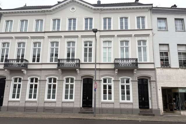 Etagenwohnung Krefeld - 2 Zimmer, 77 m&sup2;, 205.000&euro; | Angebot:25128462