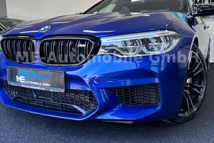 BMW M5 92.000 km 61.900 &euro; Duisburg 47178