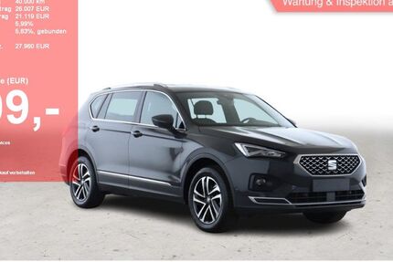 Seat Tarraco 56.880 km 25.950 &euro; Moers-Hülsdonk 47441