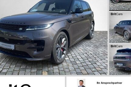 Land Rover Range Rover Sport 28.241 km 109.910 &euro; Krefeld 47803
