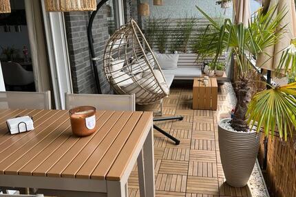 Wohnung Neukirchen-Vluyn Vluyn - 2.5 Zimmer, 75 m&sup2;, 269.000&euro; | Angebot:26055278