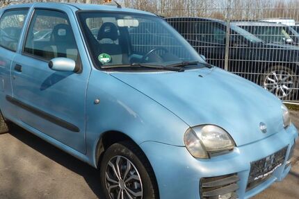 Fiat Seicento 154.000 km 950 &euro; Bottrop 46238