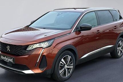 Peugeot 5008 20.305 km 25.390 &euro; Xanten 46509