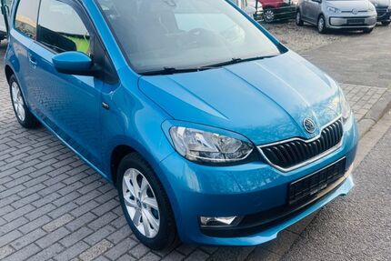 Skoda Citigo 85.000 km 5.980 &euro; XANTEN 46509