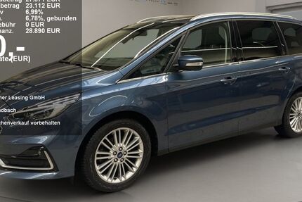 Ford Galaxy 42.384 km 28.450 &euro; Krefeld 47805