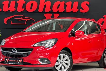 Opel Corsa 70.000 km 9.290 &euro; Voerde 46562