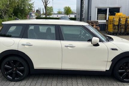 Mini Cooper D Clubman 94.280 km 19.900 &euro; Xanten 46509