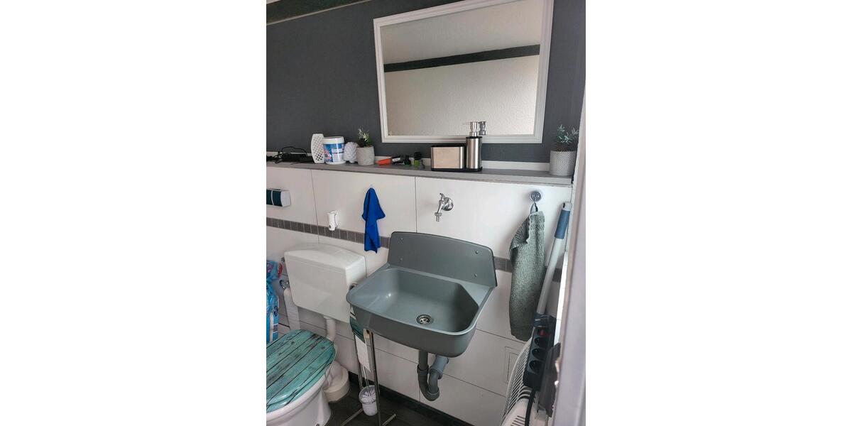 Einfamilienhaus Wesel Bislich - 3 Zimmer, 40 m&sup2;, 60.000&euro; | Angebot:26066040