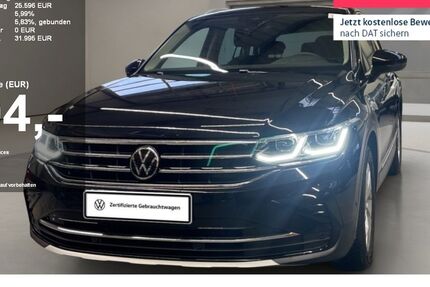 VW Tiguan 60.792 km 28.376 &euro; Krefeld 47805