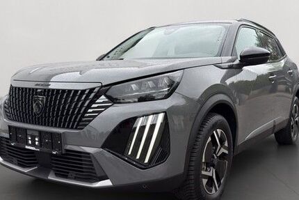 Peugeot 2008 11.714 km 22.490 &euro; Essen 45143