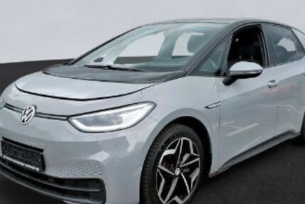 VW ID.3 45.560 km 25.490 &euro; Hünxe 46569