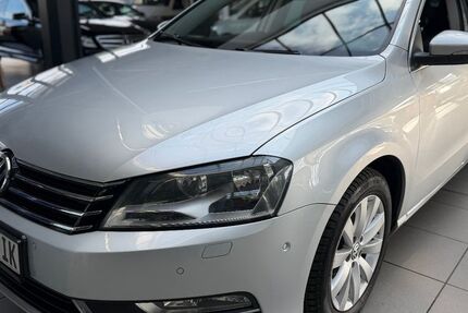 VW Passat Variant 162.264 km 9.890 &euro; Bottrop 46236