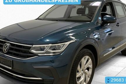 VW Tiguan 84.982 km 26.190 &euro; Krefeld 47829