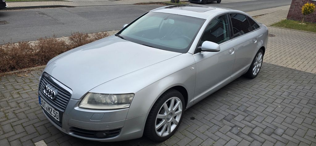 Audi A6 325.000 km 4.000 &euro; Bottrop 46240