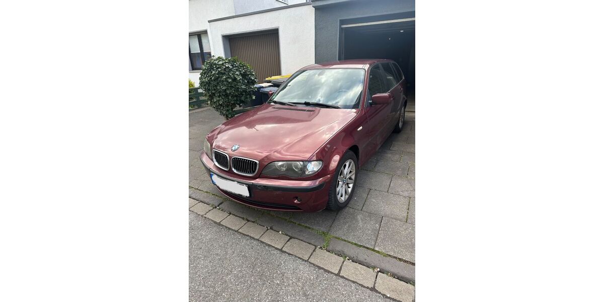 BMW 318 205.000 km 2.750 &euro; Duisburg 47139