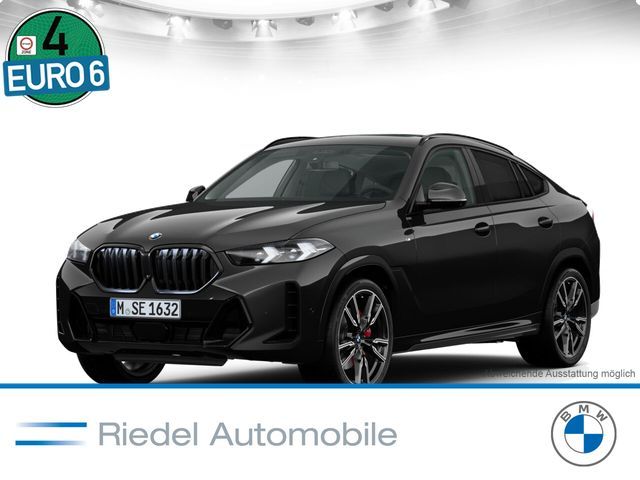 BMW X6 14.299 km 82.890 &euro; Dinslaken 46535