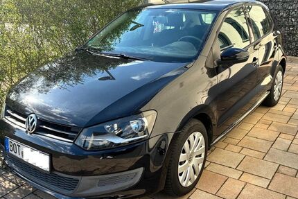 VW Polo 103.700 km 4.350 &euro; Bottrop 46238