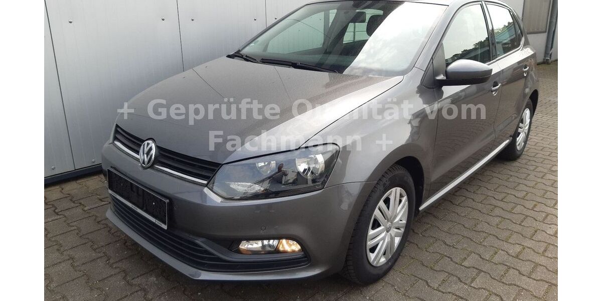 VW Polo 62.188 km 9.690 &euro; Dorsten 46282