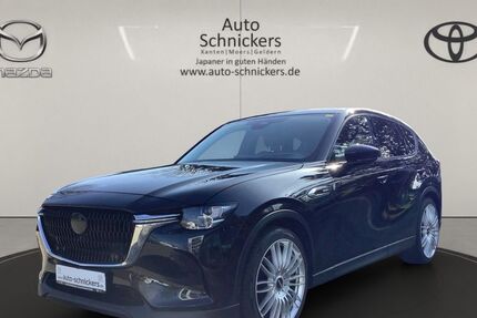 Mazda CX-60 47.270 km 35.240 &euro; Xanten 46509