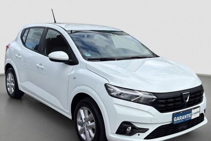 Dacia Sandero 55.410 km 9.990 &euro; Mülheim a.d. Ruhr 45476