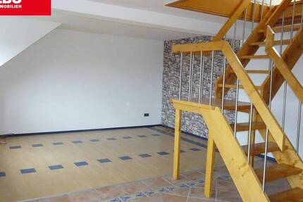 Wohnung Bottrop Eigen - 4 Zimmer, 140 m&sup2;, 1.050&euro; | Angebot:26787430