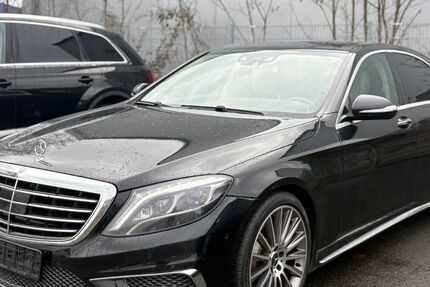 Mercedes-Benz S 350 210.424 km 26.500 &euro; Magdeburg 39104