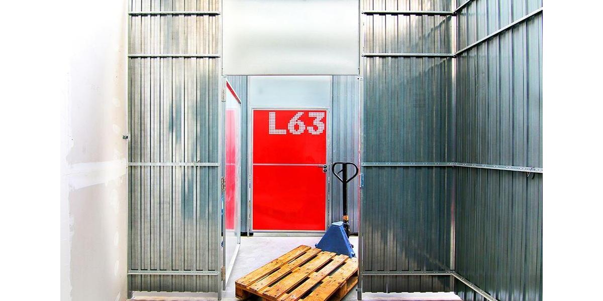 Gewerbeobjekt Essen Stadtbezirk III - 300&euro; | Angebot:14526758